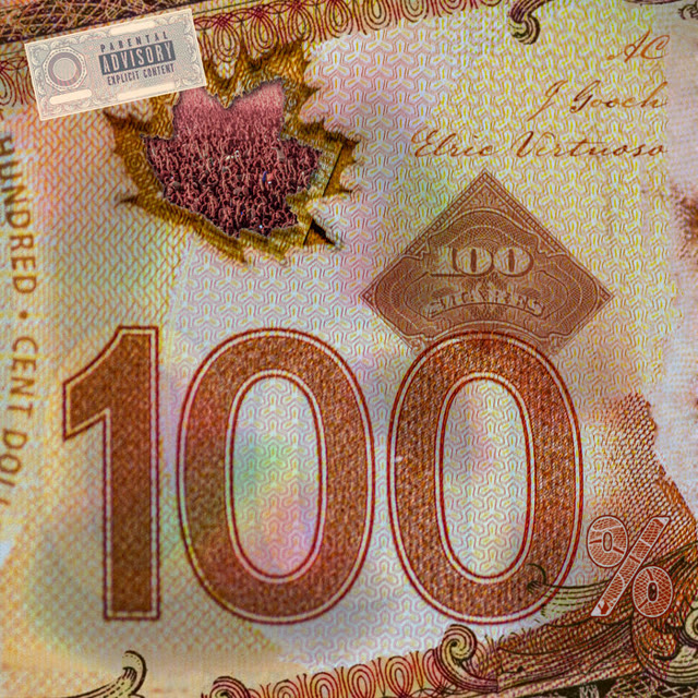 100% cover art