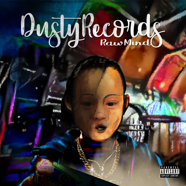 Dusty Records cover art
