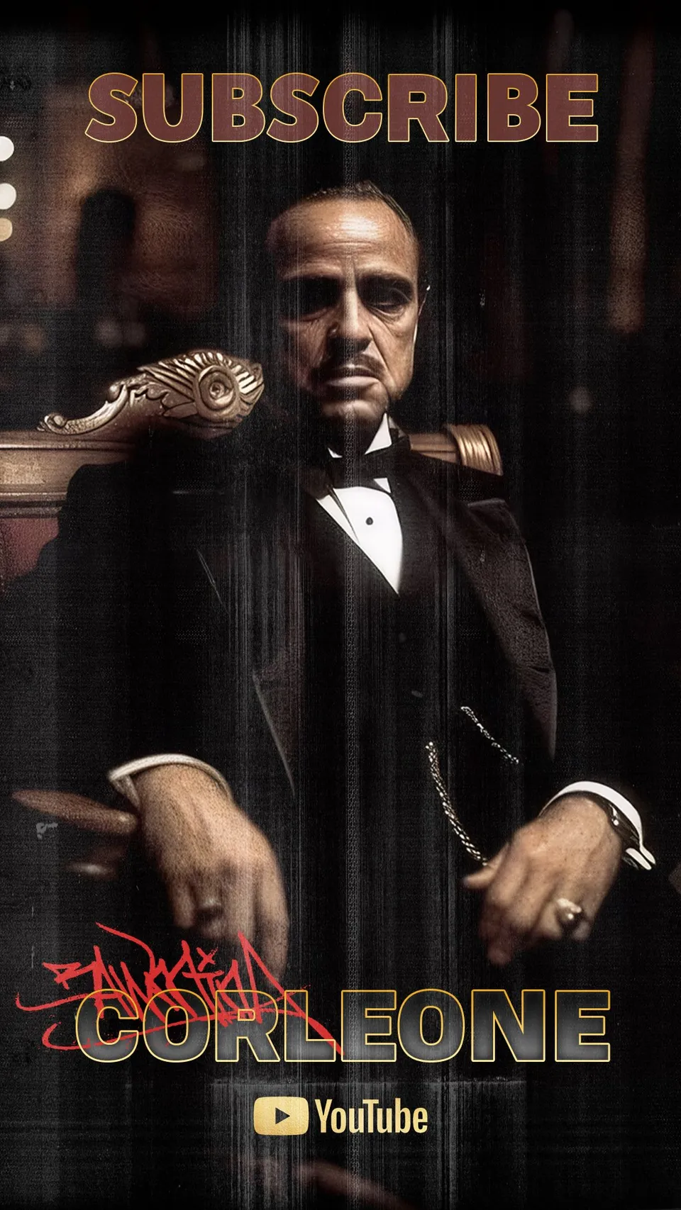 Corleone poster
