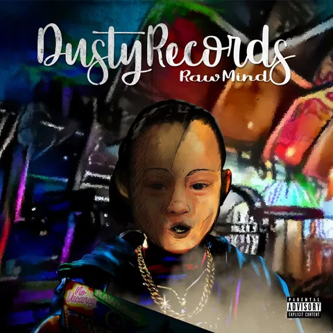 Dusty Records — cover