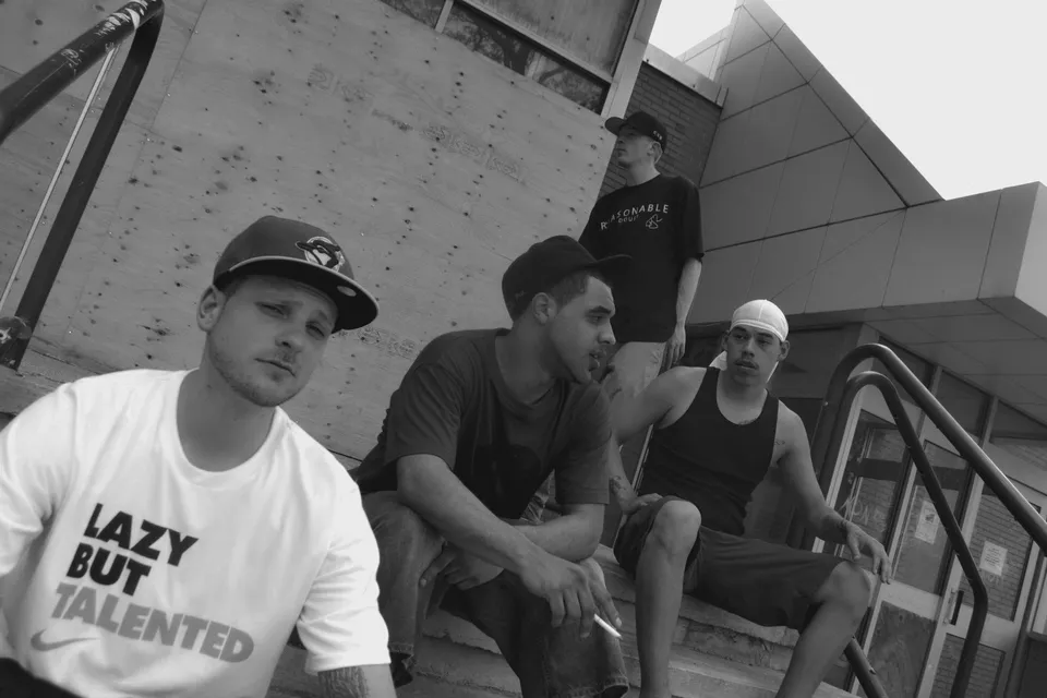 O.G. BREED — photo 1