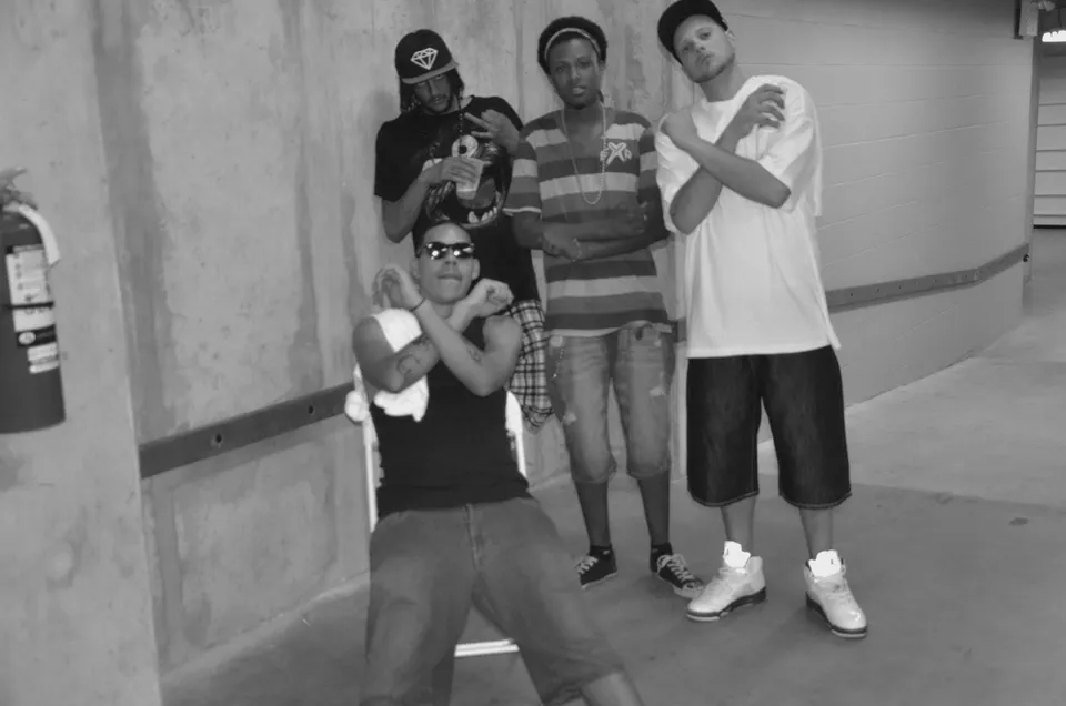 O.G. BREED — photo 2