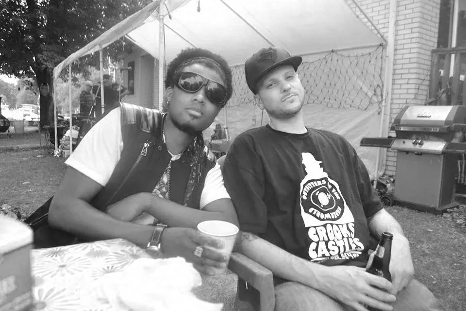 O.G. BREED — photo 3