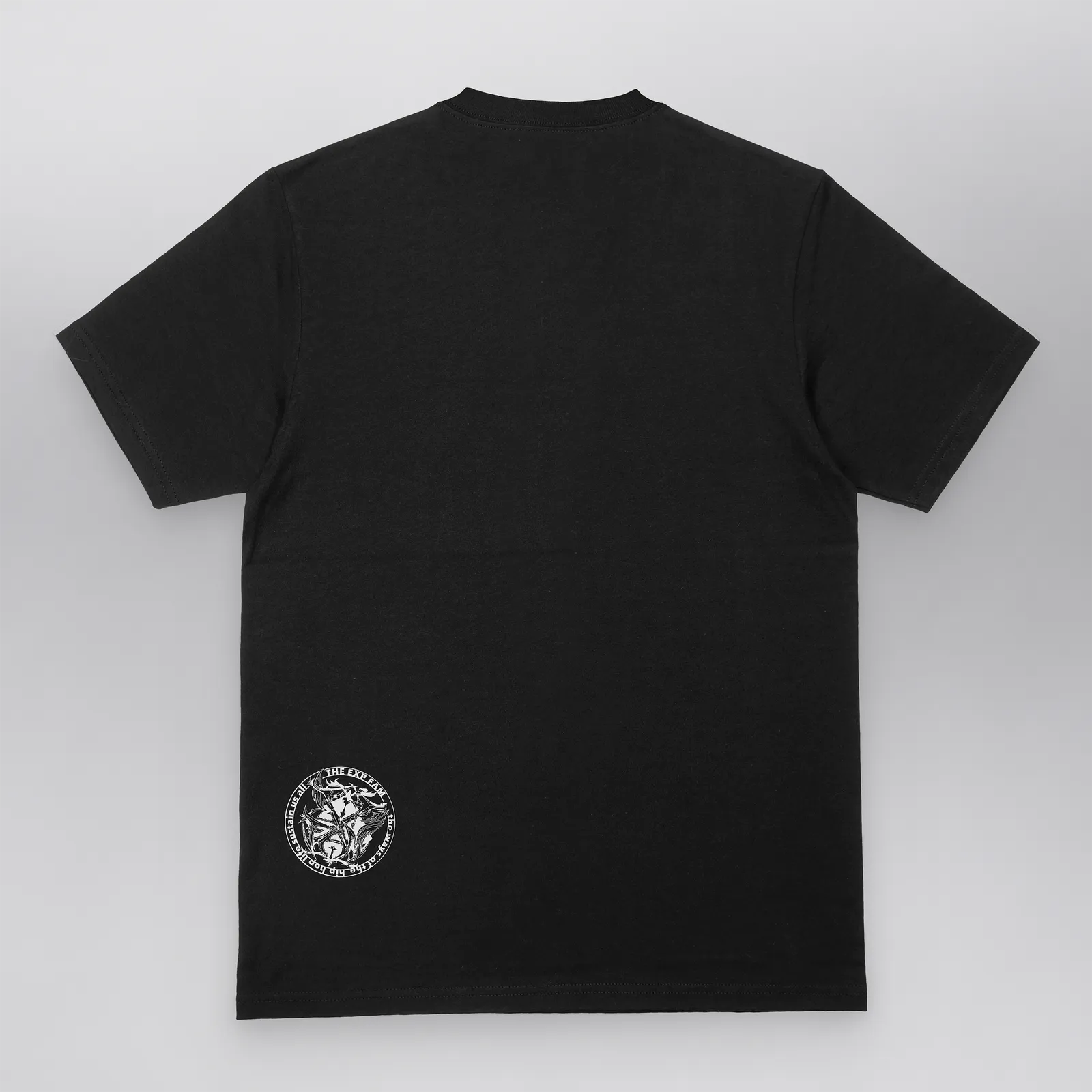Expansion Crown Tee — back