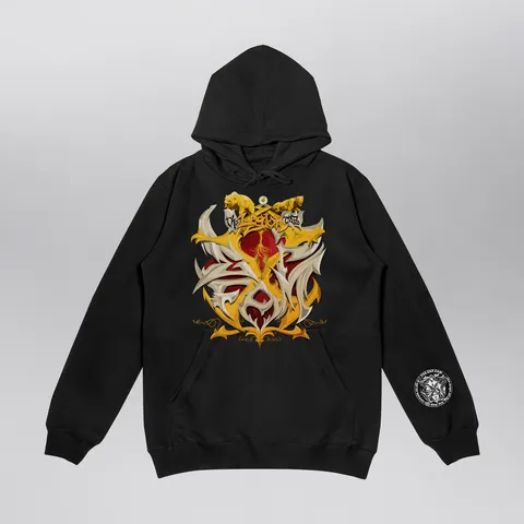 The Legion Hoodie